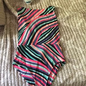Aerie one piece swimsuit NWOT